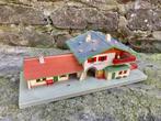 Prachtig Faller-station voor HO-treinen, Ophalen of Verzenden