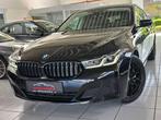 BMW 630 Gran Turismo 630iA MHEV / 258Pk/ Mild Hybrid, Auto's, BMW, 1998 cc, Gebruikt, 4 cilinders, Zwart