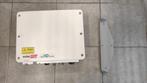 SolarEdge 3Kw hybride omvormer + 12 power optimizers, Doe-het-zelf en Bouw, Zonnepanelen en Toebehoren, Ophalen, Gebruikt