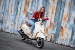 Scooter Zoe tout neuf | Offre exceptionnelle ! | Classe A/B, Vélos & Vélomoteurs, Neuf, Autres modèles, 1 vitesses, Enlèvement