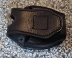 Set van 4 verschillende politiegordelhoesjes, Ophalen of Verzenden, Overige soorten, Kleding of Schoenen