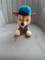 Paw patrol knuffel, Ophalen of Verzenden, Zo goed als nieuw