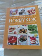 basis kookboek voor de Hobbykok, Boeken, Kookboeken, Ophalen of Verzenden, Nieuw, Hoofdgerechten