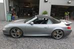 Porsche, Auto's, Porsche, Automaat, Achterwielaandrijving, Cabriolet, USB