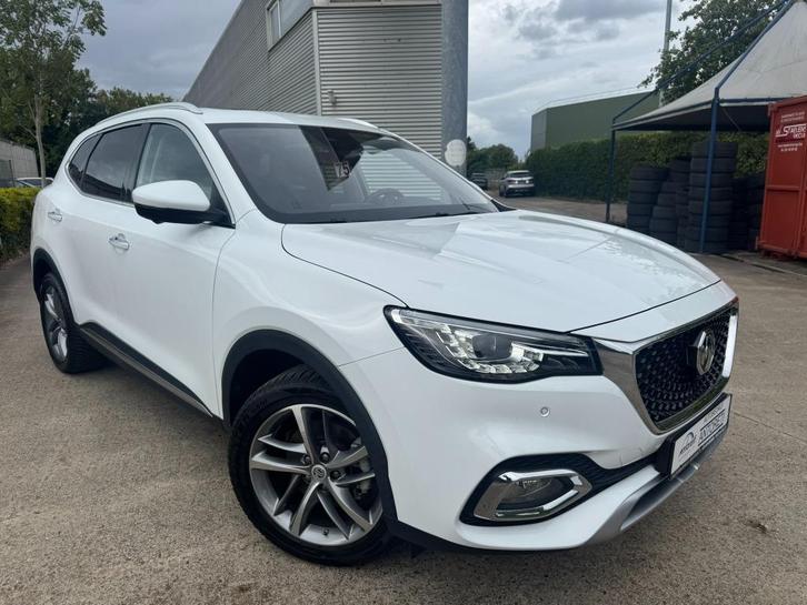 MG EHS PHEV Luxery FULL OPTION, Auto's, MG, Bedrijf, Te koop, EHS, 360° camera, ABS, Achteruitrijcamera, Adaptive Cruise Control