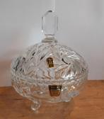 Kristal Bonbonnière (SUDETY Polen), Enlèvement