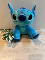 Peluche Stitch bleu, Ophalen, Gebruikt