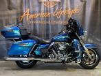 Harley-Davidson Tour Touring Electra Glide Ultra FLHTK, Motoren, 1690 cc, Bedrijf, Overig