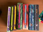 Harry Potter reeks, Ophalen of Verzenden, Zo goed als nieuw