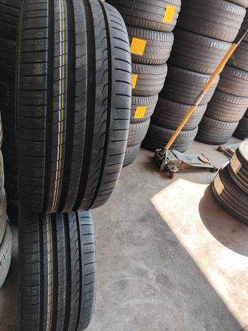 2553519 255/35r19 255/35R19 zomer Nieuwe TRESTAR beschikbaar voor biedingen