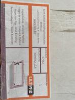 Inspectieluik gyproc  30 x 30 en 40x40, Doe-het-zelf en Bouw, Platen en Panelen, Ophalen