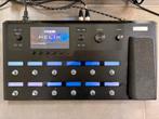 Line6 Helix Floor - Perfecte staat met custom knobs, Ophalen, Zo goed als nieuw