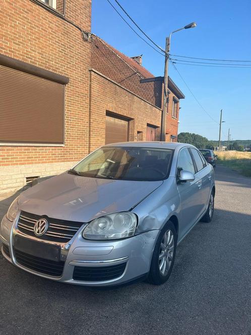 Voiture à vendre, Auto's, Volkswagen, Jetta, ABS, Adaptive Cruise Control, Airbags, Airconditioning, Alarm, Boordcomputer, Centrale vergrendeling