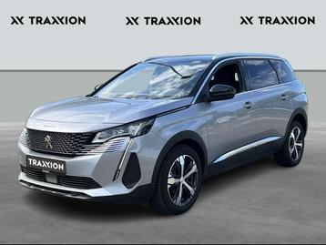 Peugeot 5008 GT 1.2 Turbo 130 EAT8  beschikbaar voor biedingen