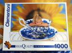 Puzzel – 1000 stuks – Sun Tea, Ophalen of Verzenden, 500 t/m 1500 stukjes, Gebruikt, Legpuzzel