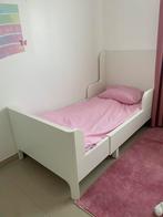 IKEA meegroeibed, Kinderen en Baby's, Ophalen, Zo goed als nieuw