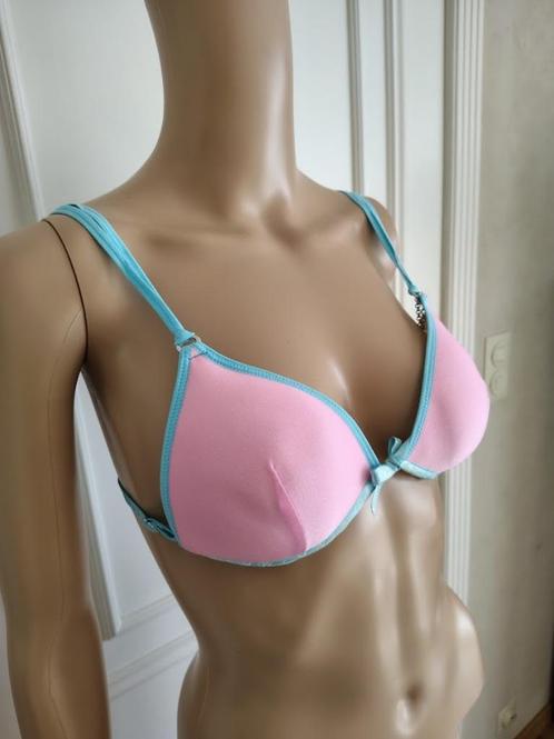 Nieuwe bikini topje van Playboy, Kleding | Dames, Badmode en Zwemkleding, Bikini, Verzenden