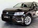 Volkswagen Tiguan 1.5 TSI *1ERPRO*GPS*JANTES 17*AIRCO AUTO*P, Autos, Achat, Entreprise, 5 portes, 5 places