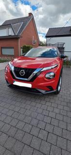 Nissan juke Acenta bj 2020 benzine., Auto's, Particulier, Juke, Te koop, Benzine