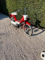 Honda Camino vario te koop, Ophalen