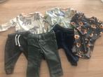 Pakketje Hema, maat 62, Kinderen en Baby's, Babykleding | Maat 62, Ophalen of Verzenden