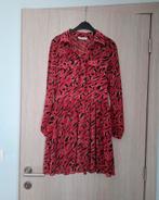Jurk Koralline maat 36 (IT42), Kleding | Dames, Jurken, Koralline, Ophalen of Verzenden, Zo goed als nieuw, Maat 36 (S)