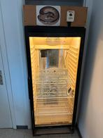 Perfect werkende broedstoof, Ophalen, Gebruikt, Broedstoof of Broedmachine