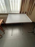 Bijzettafel. Verkoop wegens overlijden., Huis en Inrichting, Ophalen, Zo goed als nieuw