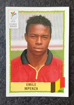 PANINI EURO 2000 # 112 EMILE MPENZA, Verzamelen, Sportartikelen en Voetbal, Ophalen of Verzenden, Nieuw