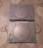 PS one  grijs, Games en Spelcomputers, Ophalen, Gebruikt