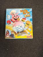 spel: Holle bolle big, Hobby en Vrije tijd, Ophalen, Gebruikt