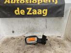 Buitenspiegel links van een Renault Grand Scenic, Ophalen of Verzenden, 3 maanden garantie, Gebruikt, Renault