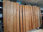 Douglas houten plankjes, Doe-het-zelf en Bouw, Hout en Planken, Ophalen, Minder dan 25 mm, Nieuw, Plank