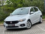 Fiat Tipo 1.4i Lounge (EU6d-TEMP) Navi, Cruise, AC, PDC A, Auto's, Voorwielaandrijving, Stof, Euro 6, 4 cilinders