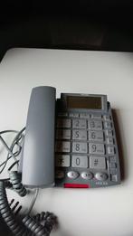 Téléphone senior, Télécoms, Enlèvement ou Envoi, Comme neuf