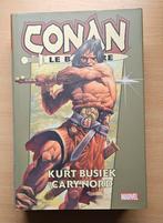 Marvel Omnibus Conan le Barbare, Comme neuf, Enlèvement ou Envoi