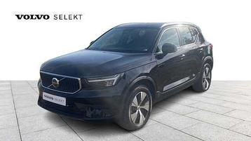 Volvo XC40 Core, B3 Mild hybrid, Benzine, Leather, Winter beschikbaar voor biedingen