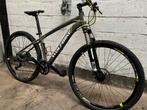 WulfSport 27.5 Mountainbike, Fietsen en Brommers, Ophalen, Zo goed als nieuw