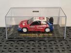 Citroen Xsara Wrc 1/43 Sainz, Hobby & Loisirs créatifs, Enlèvement