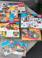 Lot oude Lego, Enlèvement, Comme neuf, Lego