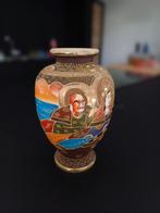 Vase Japonais pièces rare, Antiquités & Art, Antiquités | Vases, Enlèvement ou Envoi
