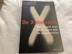 De X-Dossiers - Wat België niet mocht weten o d zaak Dutroux, Envoi