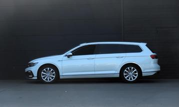 Volkswagen Passat Variant GTE beschikbaar voor biedingen