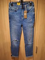 Jeans neuf Bizzbee 34 FR / 24 US tapered, Blauw, Nieuw, W32 (confectie 46) of kleiner, Ophalen of Verzenden