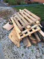 Gratis brandhout, Tuin en Terras, Brandhout, Ophalen