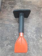 Voegbeitel 250 * 55mm. Met rubberen handbescherming, Bricolage & Construction, Enlèvement ou Envoi, Neuf