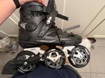 Roces Ego TIF inline skates, Sports & Fitness, Patins à roulettes alignées, Femmes, Roces, Réglable, Comme neuf