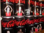 coca cola, Ophalen of Verzenden, Zo goed als nieuw, Overige typen