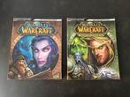 World of Warcraft Bradygames Guides, Enlèvement ou Envoi, Utilisé