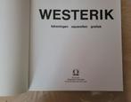 kunstboeken, Boeken, Ophalen of Verzenden, Nieuw, Grafische vormgeving, Westerik